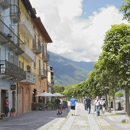 Casa Rustica * Cannobio