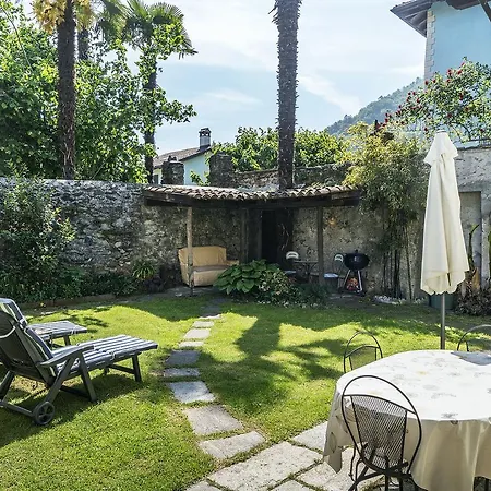 Casa Rustica * Cannobio