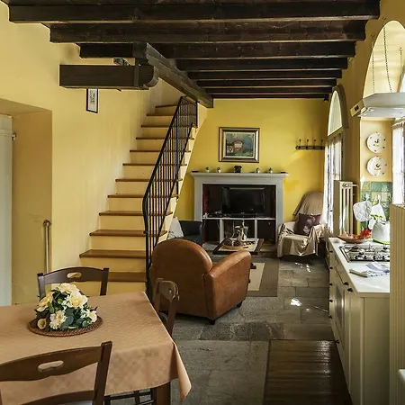 Casa Rustica Holiday home Cannobio