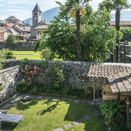 Holiday home Casa Rustica *