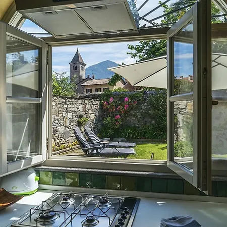 Holiday home Casa Rustica