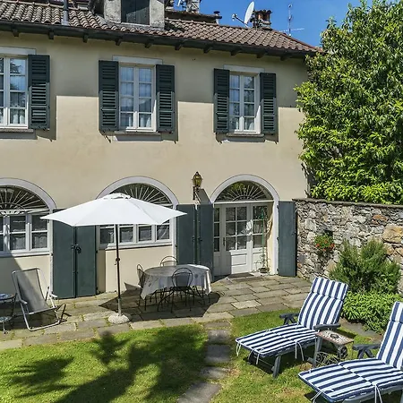 Holiday home Casa Rustica Cannobio