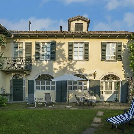 Casa Rustica Holiday home Cannobio