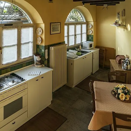 Holiday home Casa Rustica