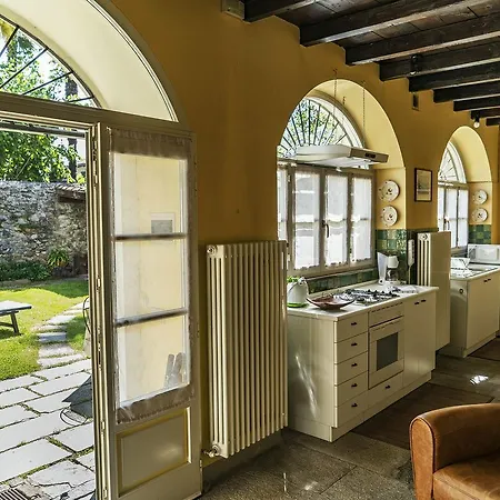 Casa Rustica