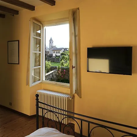 Holiday home Casa Rustica Cannobio